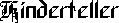 Kinderteller