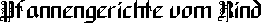 Pfannengerichte vom Rind