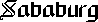 sababurg