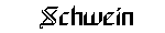 schwein
