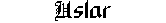 uslar